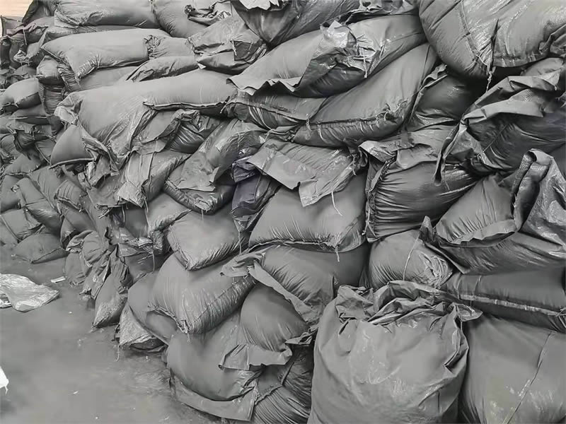 半成品現(xiàn)場(chǎng)